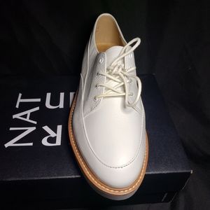 Naturalizer womens oxford size 9